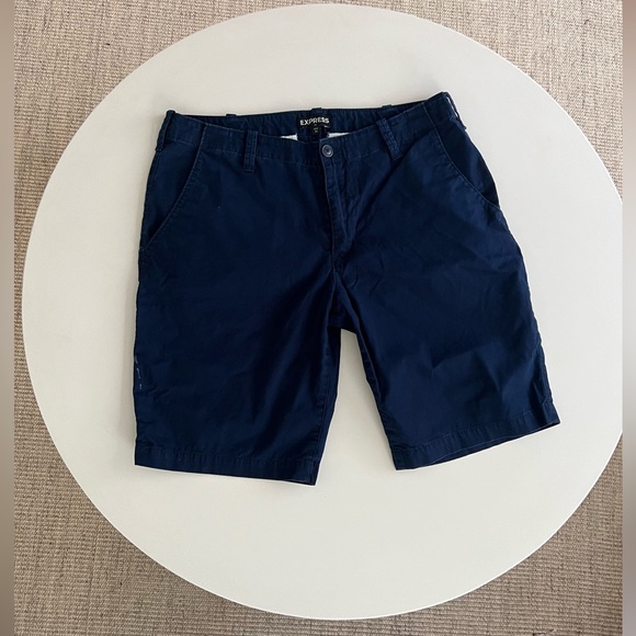 Express Other - Express Blue Shorts